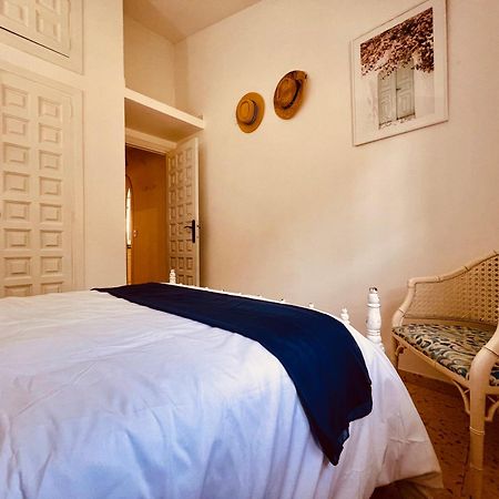 Bungalow Aloha Moraira By Sun & Sea Homes Teulada Exterior foto