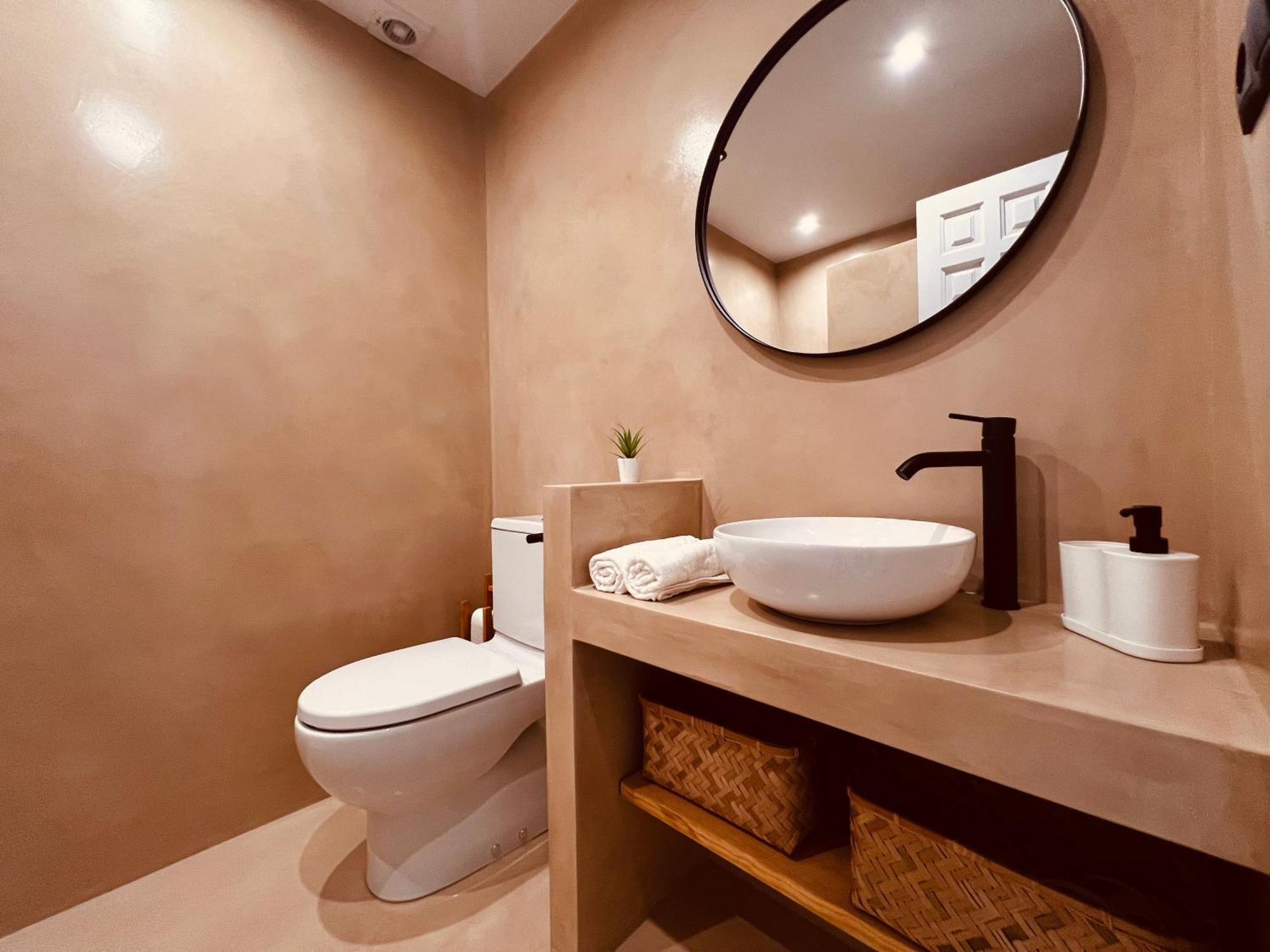 Bungalow Aloha Moraira By Sun & Sea Homes Teulada Exterior foto